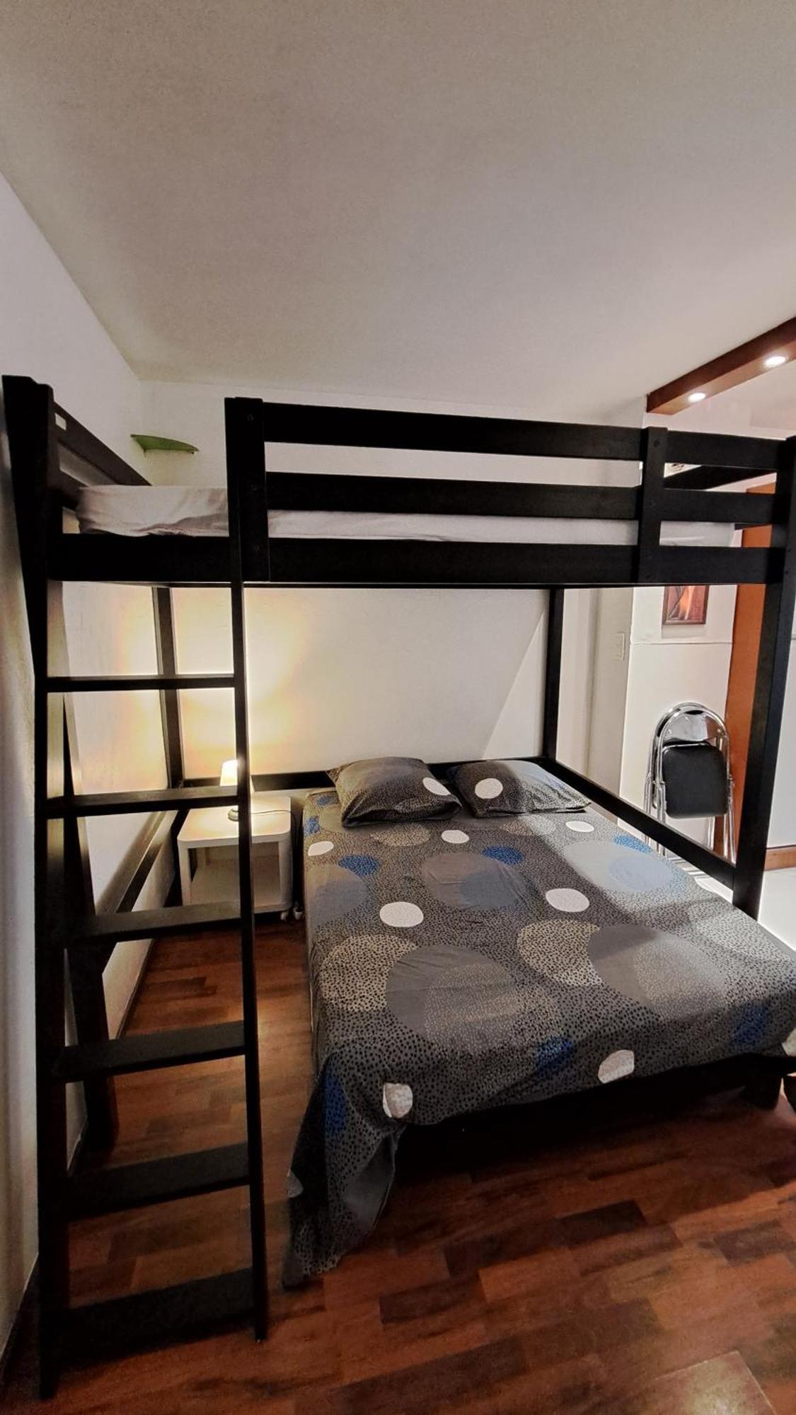 Studio Cosy 33 M² Limite Lyon. Parking Privatif. Bron Ngoại thất bức ảnh